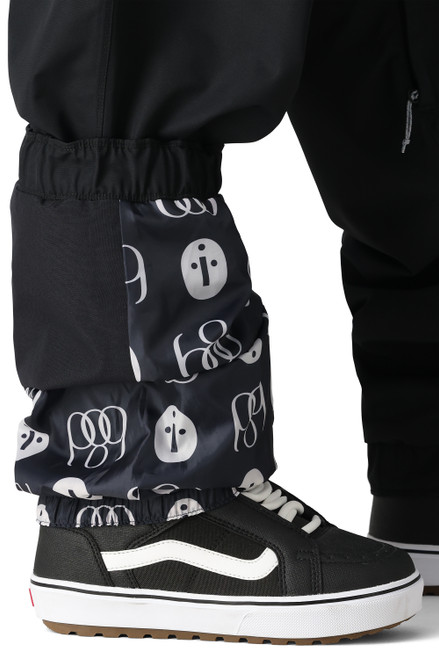 2025 Men's Dojo Pant