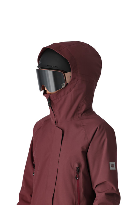 2025 Women's Whisper Insulated Jacket 2025 Women's Whisper Insulated Jacket