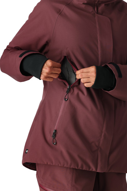 2025 Women's Whisper Insulated Jacket 2025 Women's Whisper Insulated Jacket