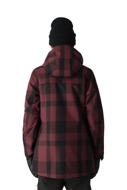 2025 Women's Spirit Jacket 2025 Women's Spirit Jacket
