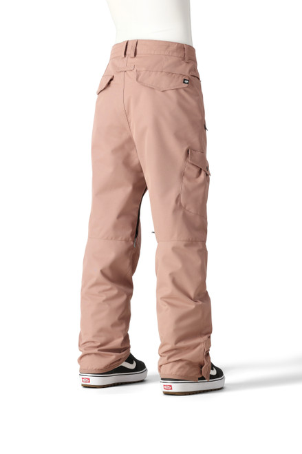 2025 Women's Aura Insulated Cargo Pant 2025 Women's Aura Insulated Cargo Pant