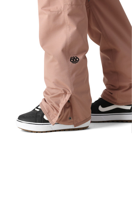 2025 Women's Aura Insulated Cargo Pant 2025 Women's Aura Insulated Cargo Pant