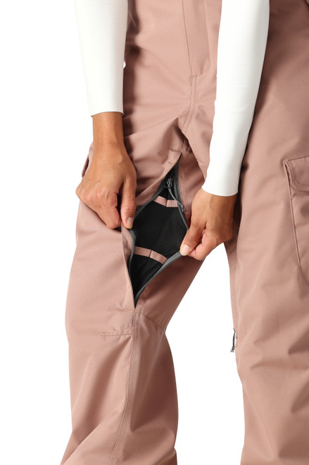 2025 Women's Aura Insulated Cargo Pant 2025 Women's Aura Insulated Cargo Pant