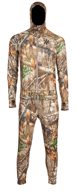 2025 Men's Classic Ninja Suit - Realtree APX 2025 Men's Classic Ninja Suit - Realtree APX