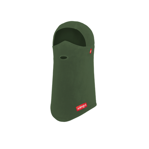 2026 Kids Milk Fleece Balaclava