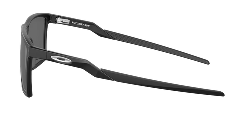 Futurity Sun - Satin Black/Prizm Black Polarized Futurity Sun - Satin Black/Prizm Black Polarized
