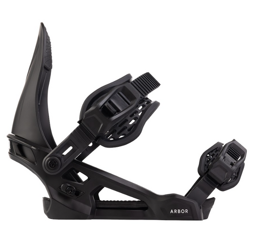 2026 Sapling Youth Snowboard Binding