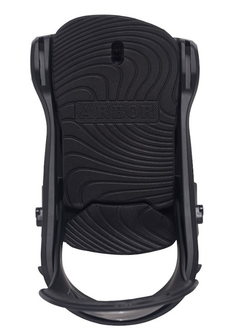 2026 Sapling Youth Snowboard Binding