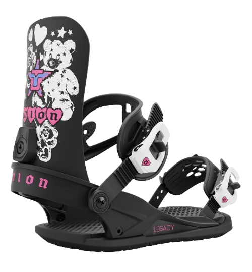 2025 Legacy Women's Snowboard Binding