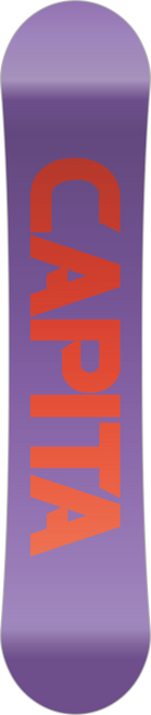 2026 Jess Kimura Mini Youth Snowboard 2026 Jess Kimura Mini Youth Snowboard