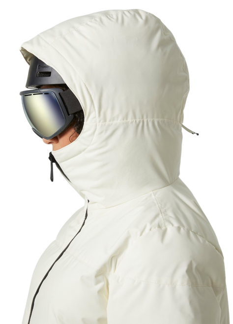2026 Women's Nora Short Puffy Jacket 2026 Women's Nora Short Puffy Jacket