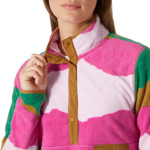 2025 Women's Maridalen Fleece 2025 Women's Maridalen Fleece