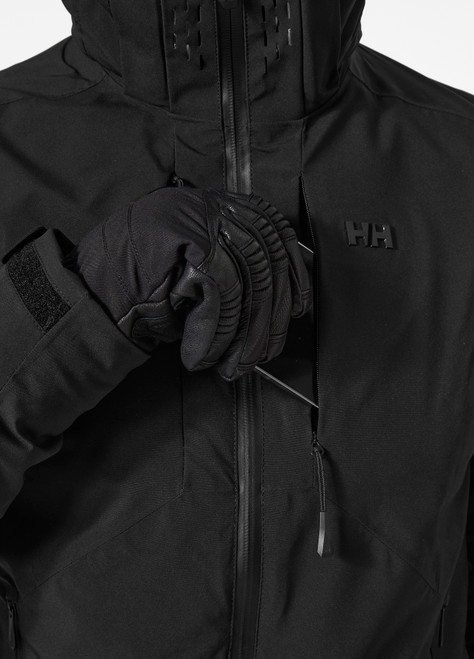 2025 Women's Alphelia Infinity Jacket 2025 Women's Alphelia Infinity Jacket