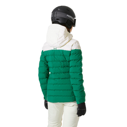2025 Women's Imperial Puffy Jacket 2025 Women's Imperial Puffy Jacket
