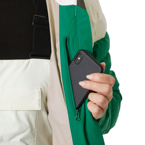 2025 Women's Imperial Puffy Jacket 2025 Women's Imperial Puffy Jacket