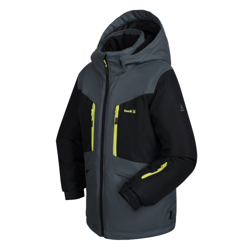 2025 Boys Max Jacket 2025 Boys Max Jacket