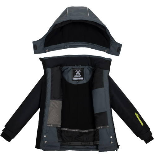 2025 Boys Max Jacket 2025 Boys Max Jacket