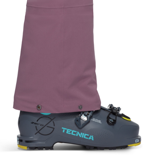 2026 Women's Stoney Hardshell Thermo Pants