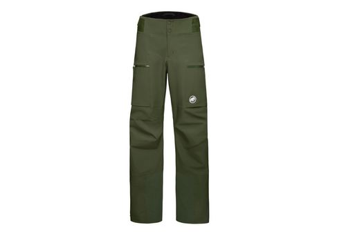 2026 Men's Stoney Hardshell Pant 2026 Men's Stoney Hardshell Pant