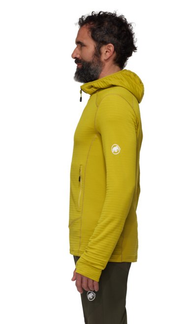 2025 Men's Taiss Midlayer Jacket