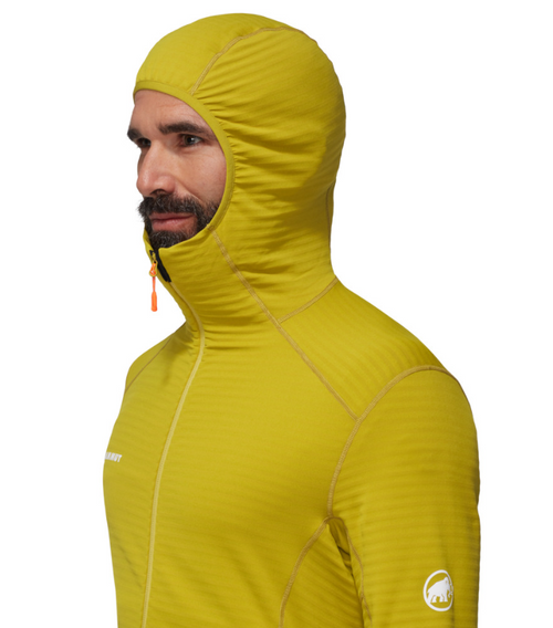 2025 Men's Taiss Midlayer Jacket