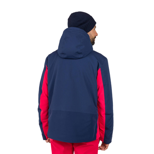 2025 Men's Diretta Mix Jacket