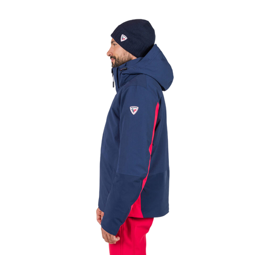2025 Men's Diretta Mix Jacket