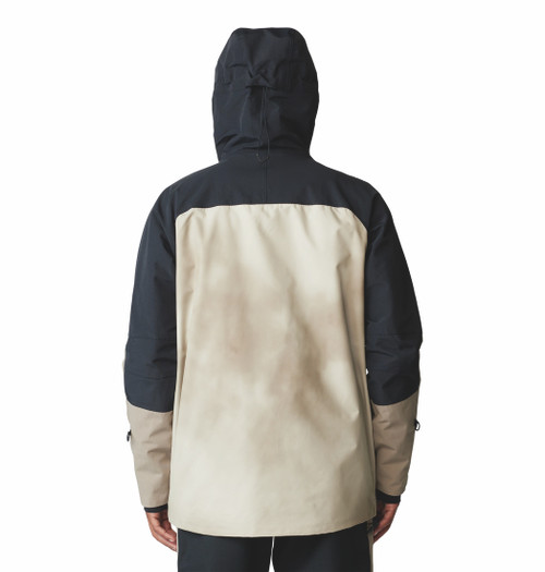 2025 Men's First Tracks Jacket 2025 Men's First Tracks Jacket