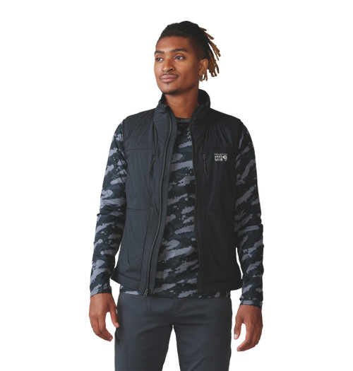 2025 Men's Kor AirShell Warm Vest 2025 Men's Kor AirShell Warm Vest