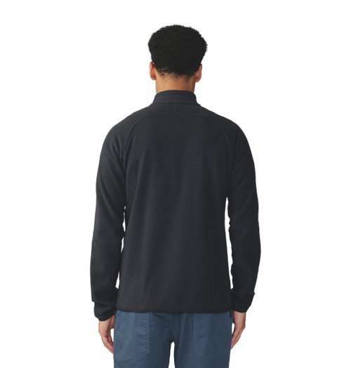 2026 Men's Microchill 1/4 Zip Pullover 2026 Men's Microchill 1/4 Zip Pullover
