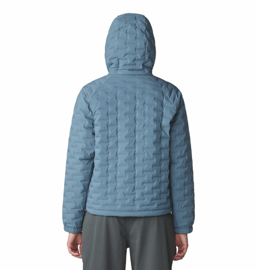 2025 Women's Stretchdown Light Full Zip Hoody 2025 Women's Stretchdown Light Full Zip Hoody