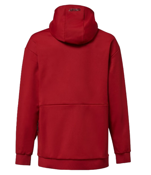 2025 Men's Park RC Softshell Hoodie