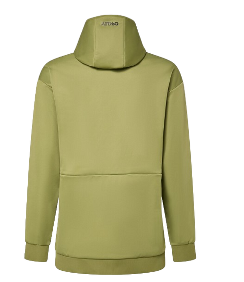 2025 Men's Park RC Softshell Hoodie