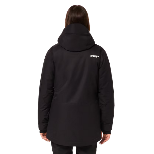 2025 Women's TNP TBT Insulated Jacket