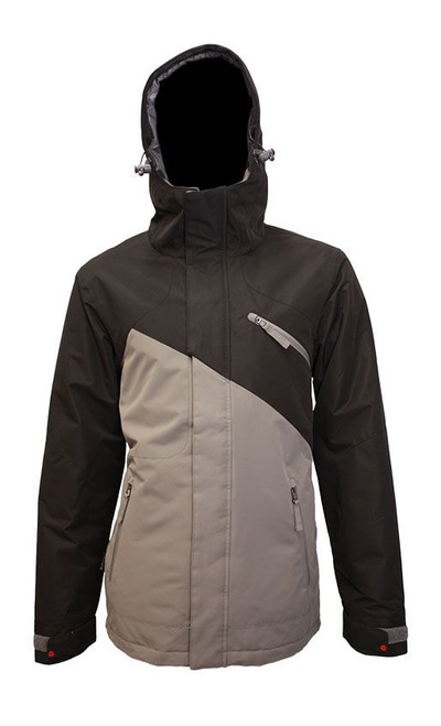 25/26 Men's Grasser Jacket - Ski Haus | NOTB | Patio Place