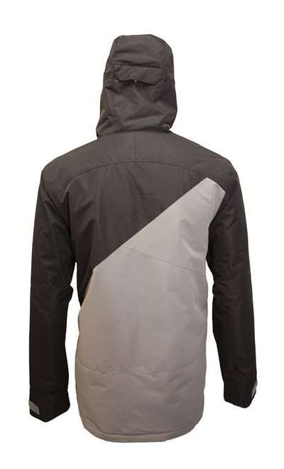 2026 Men's Flyway Jacket 2026 Men's Flyway Jacket