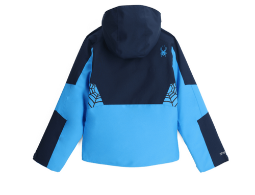 2025 Boy's Challenger Jacket