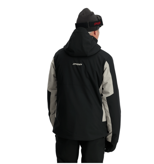 2025 Men's Vertex Jacket