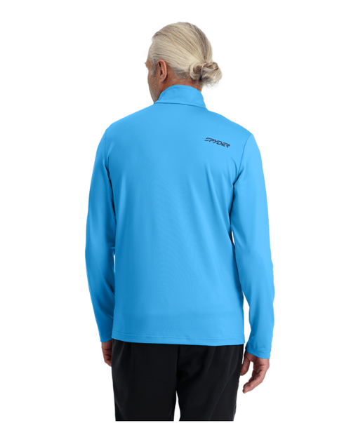 2025 Men's Prospect 1/2 Zip