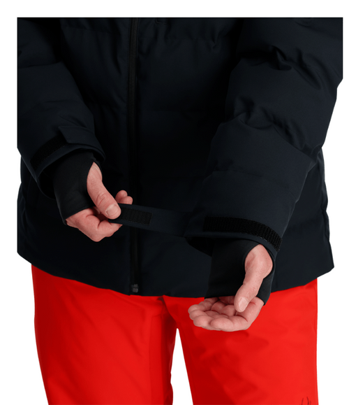 2025 Men's Bromont Jacket