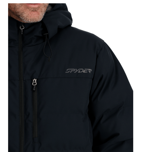 2025 Men's Bromont Jacket