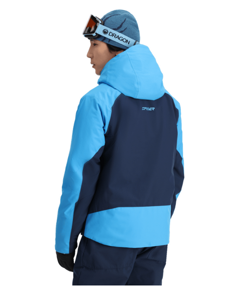 2025 Men's Copper Jacket