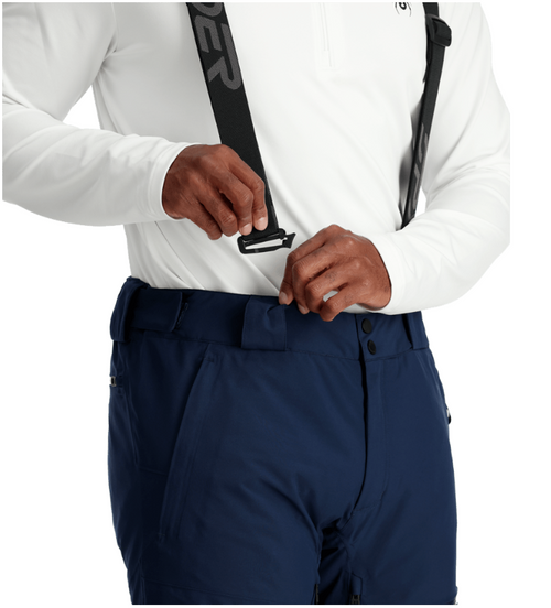 2025 Men's Dare Pants