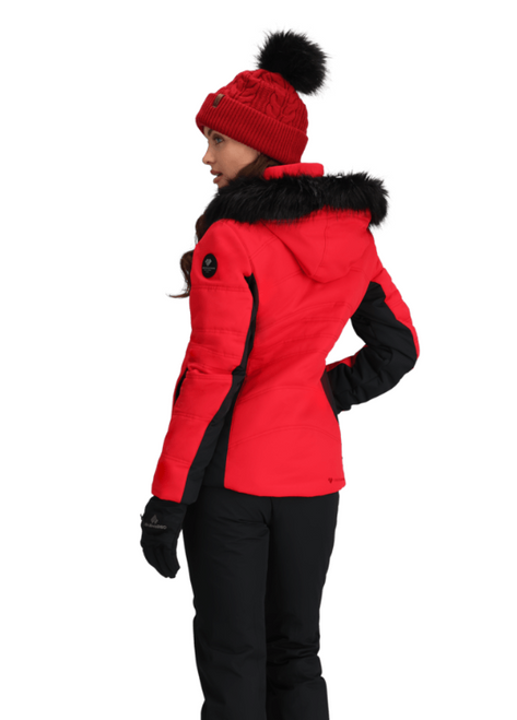 2025 Women's Tuscany II Jacket