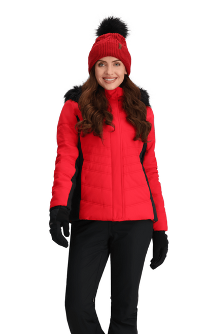 2025 Women's Tuscany II Jacket