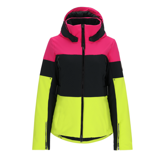 2025 Women's Cristallo Jacket