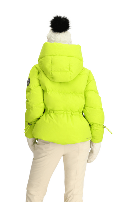 2025 Women's Ventina Down Jacket