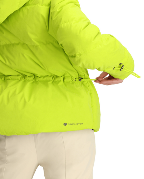 2025 Women's Ventina Down Jacket