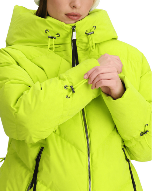 2025 Women's Ventina Down Jacket