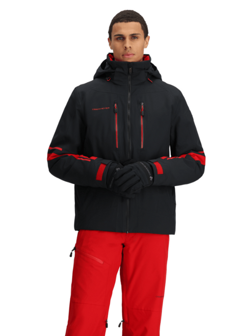 2025 Men's Charger Jacket